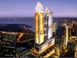 One Shenton (D1), Apartment #605364211